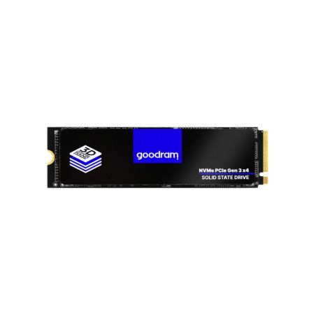 SSD M.2 256GB 2280 PCIE PX500 NVME
