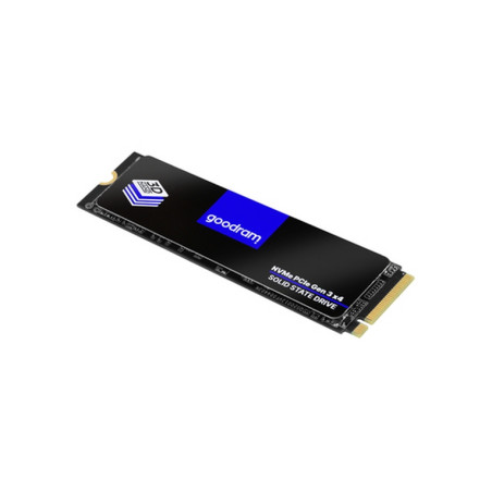 SSD M.2 256GB 2280 PCIE PX500 NVME