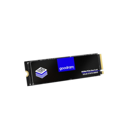 SSD M.2 256GB 2280 PCIE PX500 NVME