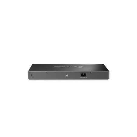 SWITCH 8P 2.5GBASE-T POE+ 2SLOT 10GE SFP