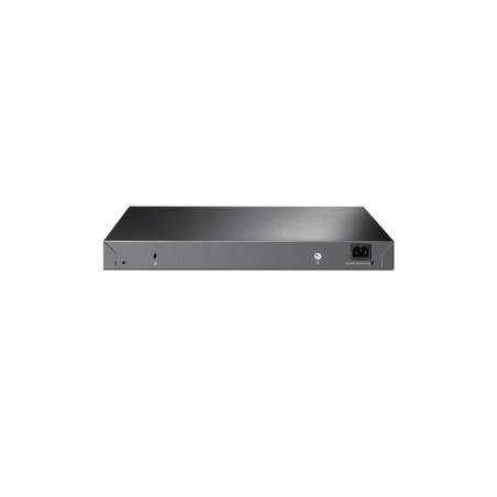 SWITCH 24P RJ45 2.5GBPS MANAGED L2+ 4SLO