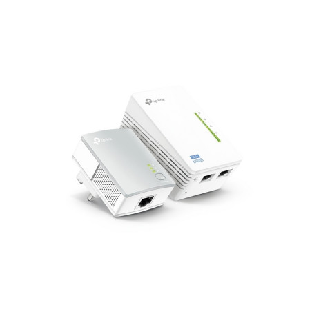 POWERLINE 300MBPS KIT EXTENDER INCLUDE 1