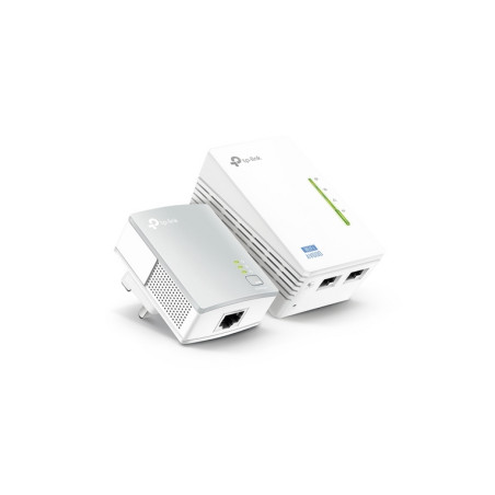 POWERLINE 300MBPS KIT EXTENDER INCLUDE 1