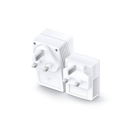 POWERLINE 300MBPS KIT EXTENDER INCLUDE 1
