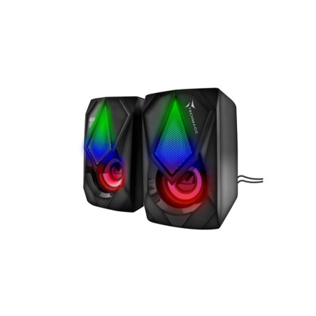 SPEAKER TECHMADE GAMING 30DBI 160HZ -20K
