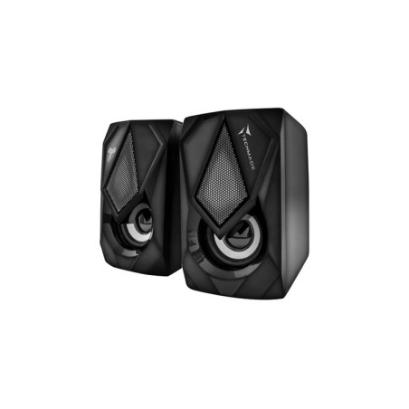 SPEAKER TECHMADE GAMING 30DBI 160HZ -20K