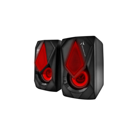 SPEAKER TECHMADE GAMING 30DBI 160HZ -20K