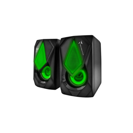 SPEAKER TECHMADE GAMING 30DBI 160HZ -20K