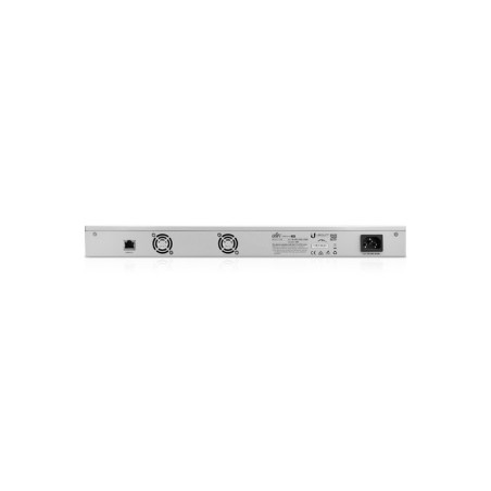 SWITCH 16P GIGABIT POE MANAGED 2P S FP U