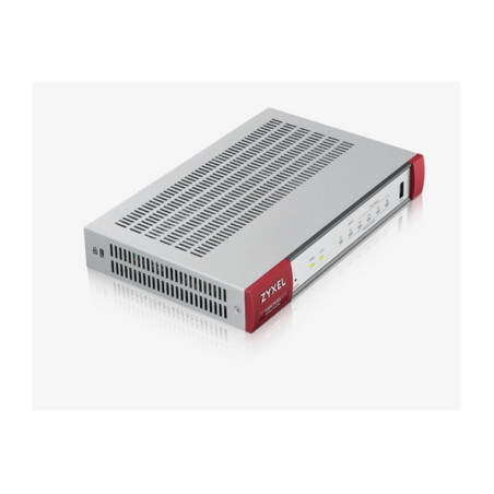 FIREWALL BUNDLE USGFLEX100-EU0112F+ 1YEA
