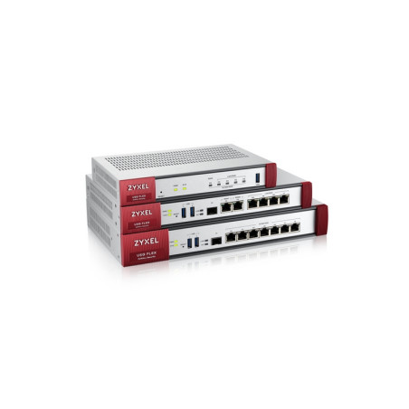 FIREWALL BUNDLE USGFLEX100-EU0112F+ 1YEA