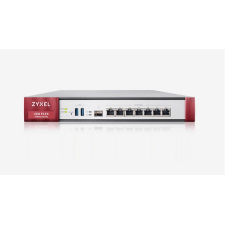 FIREWALL 4P GIGABIT WAN/LAN/2P USB