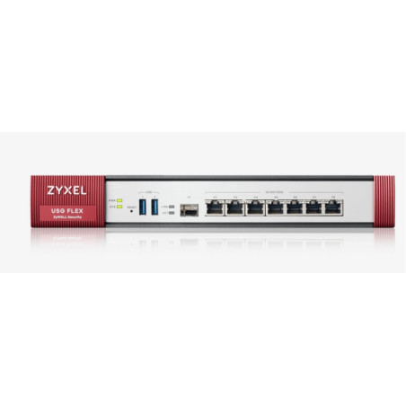 FIREWALL BUNDLE USGFLEX500-EU0102F + 1YE