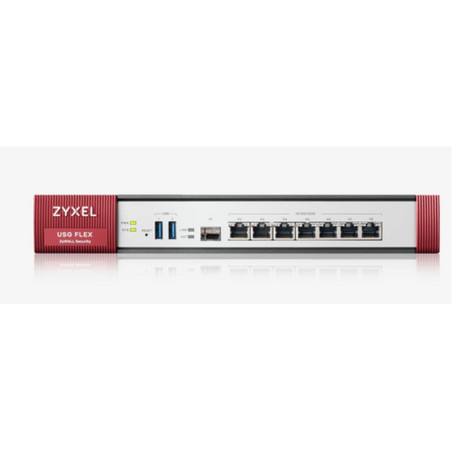FIREWALL BUNDLE USGFLEX500-EU0102F + 1YE