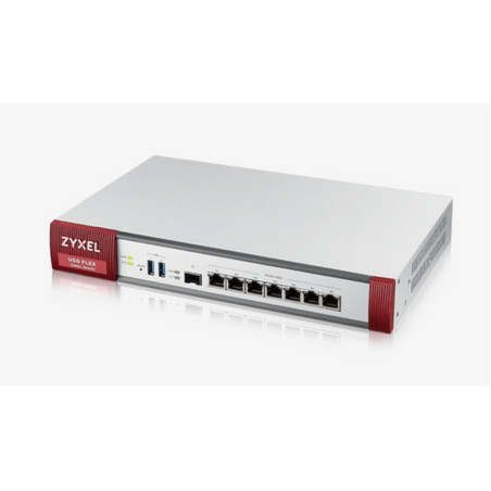 FIREWALL BUNDLE USGFLEX500-EU0102F + 1YE
