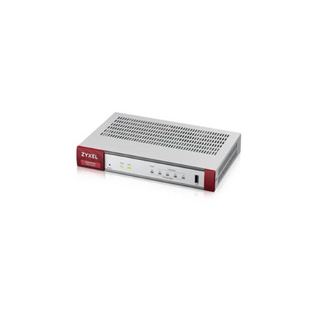 FIREWALL 4P LAN/1WAN/1USB.VPN ZYXEL ESPA