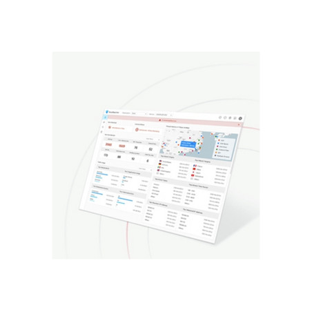 FIREWALL 4P LAN/1WAN/1USB.VPN ZYXEL ESPA