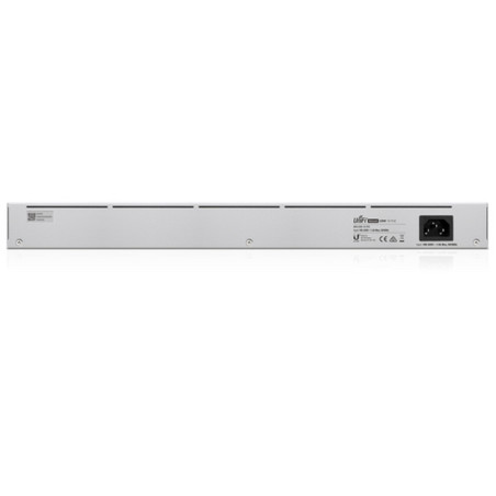 SWITCH 16P GIGABIT DI CUI 8P POE+ 2 P UP