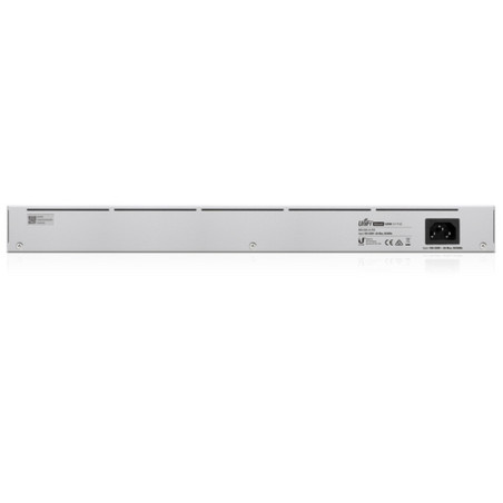 SWITCH 24P GIGABIT POE 2SFP UBIQUIT I
