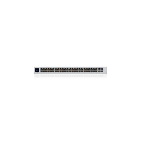 SWITCH 48P POE LAN GIGABIT 210W