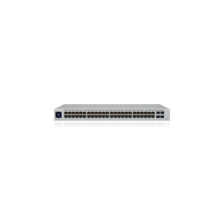 SWITCH 48P POE LAN GIGABIT 210W