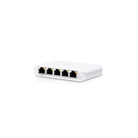 SWITCH 5P GIGABIT COMPACT DESKTOP 150GR