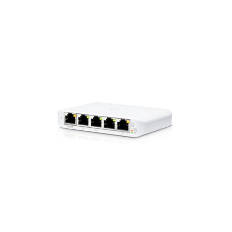 SWITCH 5P GIGABIT COMPACT DESKTOP 150GR