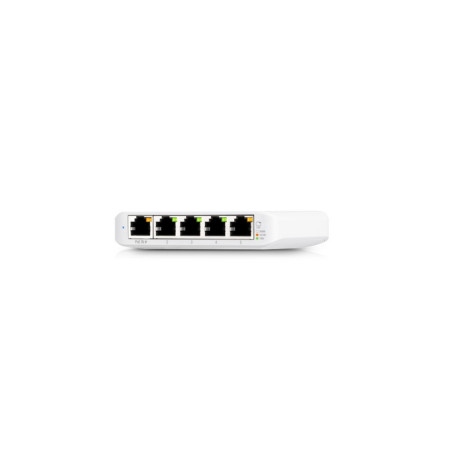SWITCH 5P GIGABIT COMPACT DESKTOP 150GR