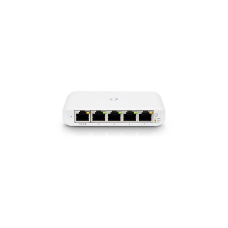 SWITCH 5P GIGABIT COMPACT DESKTOP 150GR