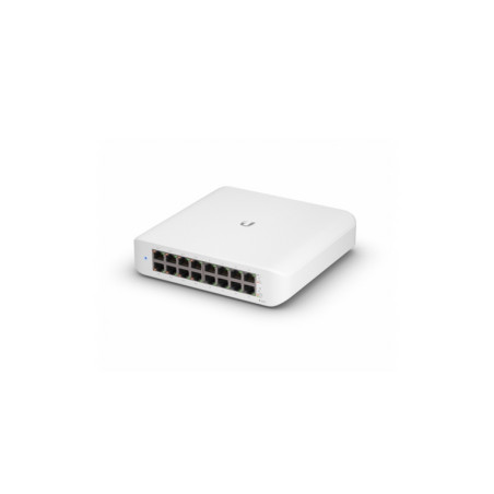 SWITCH 16P GIGABIT POE UBIQUITI 16P RJ45