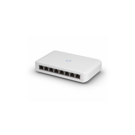 SWITCH 8P GIGABIT POE UBIQUITI
