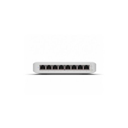 SWITCH 8P GIGABIT POE UBIQUITI
