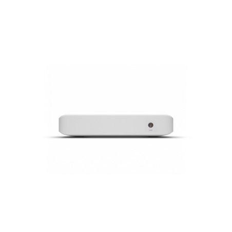 SWITCH 8P GIGABIT POE UBIQUITI