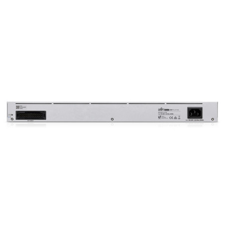 SWITCH 24P GIGABIT POE 2SFP+ UBIQUI TI