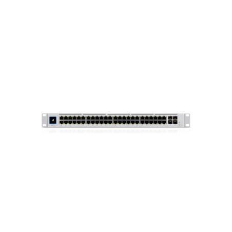 SWITCH 48P GIGABIT POE UBIQUITI
