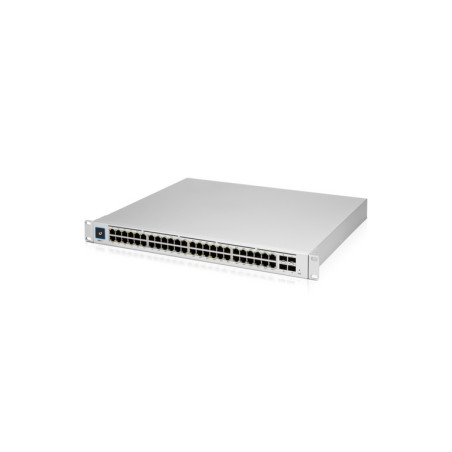 SWITCH 48P GIGABIT POE UBIQUITI