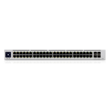 SWITCH 48P POE LAN GIGABIT DI CUI 40P PO
