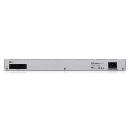 SWITCH 48P POE LAN GIGABIT DI CUI 40P PO