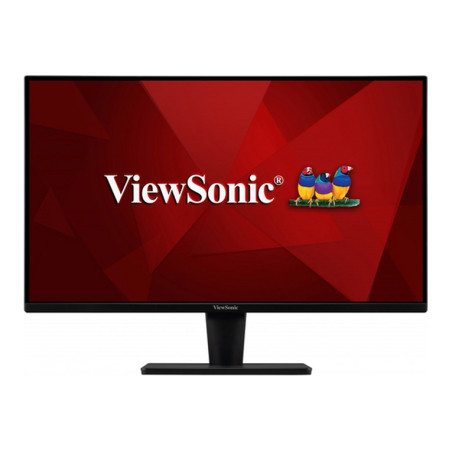 MON 27VA QHD 2XHDMI DP MM BLACK FRAMELES