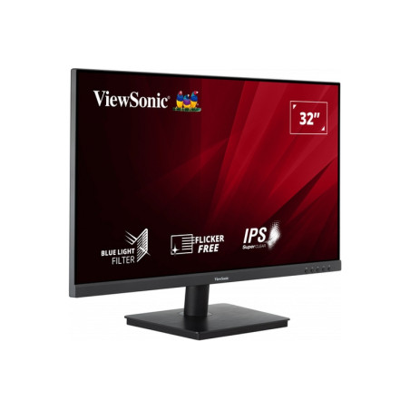 MON 32IPS QHD 2K HDMI DP HDR10 MM VA3209