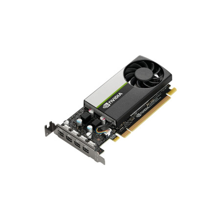 VGA PNY NVIDIA QUADRO T1000 8GB DDR6 128