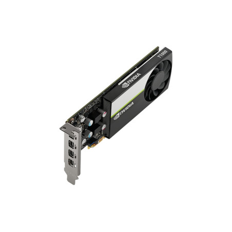 VGA PNY NVIDIA QUADRO T1000 8GB DDR6 128