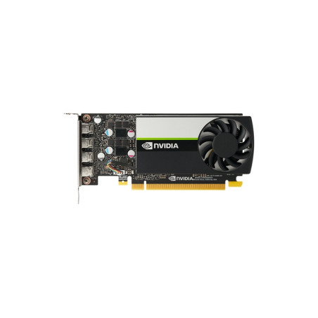 VGA PNY NVIDIA QUADRO T1000 8GB DDR6 128