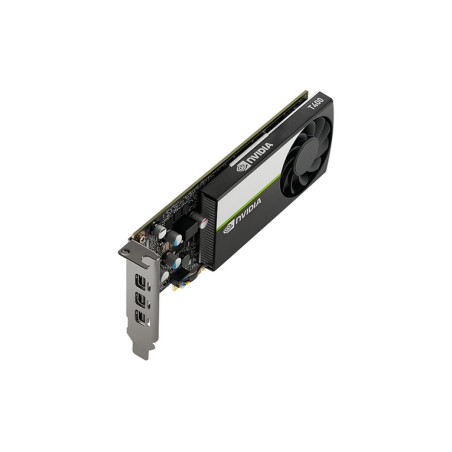 VGA PNY NVIDIA QUADRO T400 4GB DDR6 3MDP