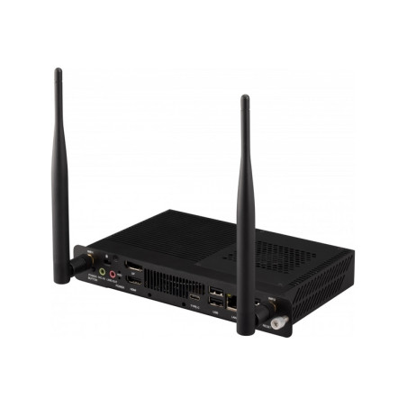PC SLOT IN I7-10700 16GB 512SSD 80PIN  W