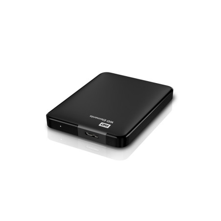 HD EXT 2,5 2TB WD ELEMENTS USB3 NEW NERO