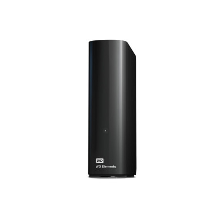 HD EXT 3,5 10TB WD ELEMENTS USB 3.0 NERO