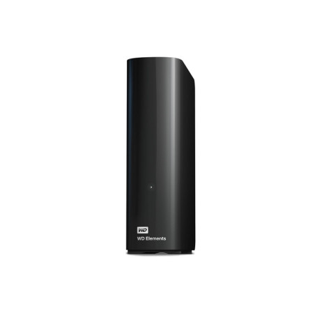 HD EXT 3,5 10TB WD ELEMENTS USB 3.0 NERO