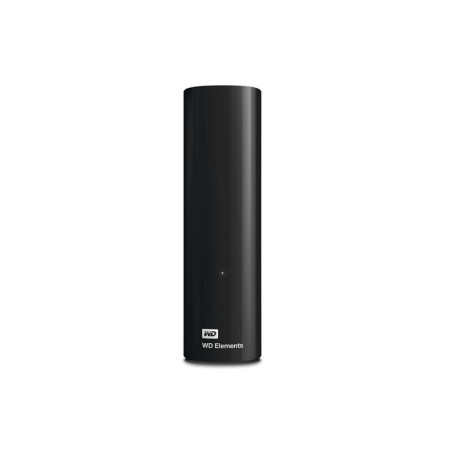 HD EXT 3,5 10TB WD ELEMENTS USB 3.0 NERO