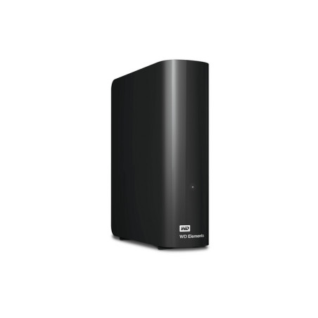HD EXT 3,5 10TB WD ELEMENTS USB 3.0 NERO